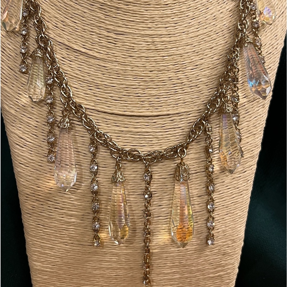 Ann Taylor necklace